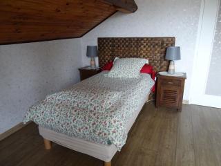 Chez Sylvie - Sainte-Foy-lès-Lyon - 4