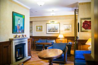 Hotel Opera - Sopot - 1