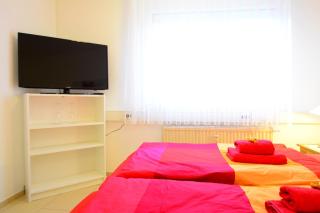 Private rooms next to subway - Nuremberga - 1