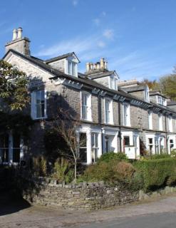 1 Airethwaite House - Kendal - 8