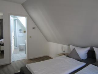 Strandflieder Backbord - Norderney - 8