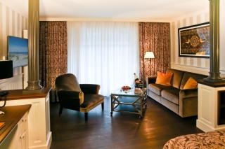 Europa Hotel Kühlungsborn - Kühlungsborn - 5