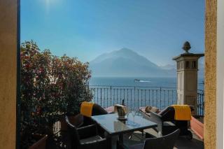 Albergo Milano - Varenna - 6