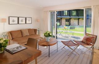 Coworth Park - Dorchester Collection - Ascot - 7