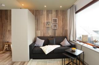 Appartment Nordlicht - Westerland - 7