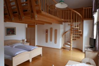 Hotel zur Post - Glurns - 9