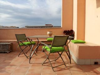 Maxime plage - Sainte-Maxime - 1