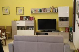 Carbonara Apartment - Bolonia - 8
