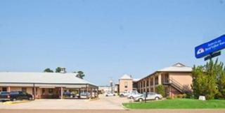 Americas Best Value Inn - Brookhaven - Brookhaven - 9
