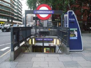 Leather Lane Serviced Apartments - Londra - 5