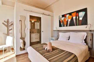 Hotel La Villa Florida - Bandol - 6