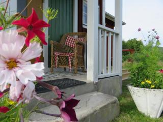 Stuga på landet - Gunnarskog - 9