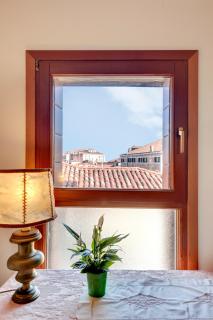 Ca' Badoer East Studio - Venice - 3