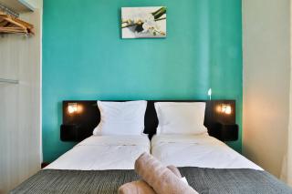 Hotel La Villa Florida - Bandol - 7