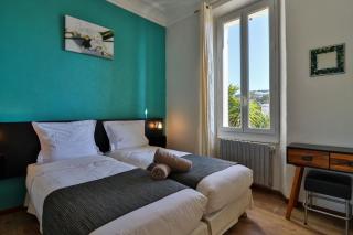 Hotel La Villa Florida - Bandol - 3