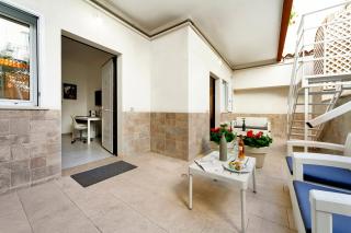 siciliacasevacanze - Marina Domus Rooms - 6