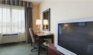 Comfort Inn & Suites - Collingwood - 7