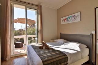Hotel La Villa Florida - Bandol - 9