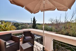 Hotel La Villa Florida - Bandol - 8