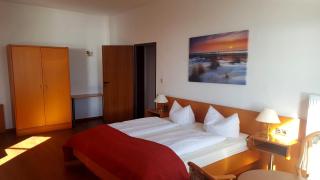 Hotel Seerose - Wilhelmshaven - 4
