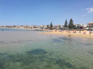 siciliacasevacanze - Marina Domus Rooms - 1