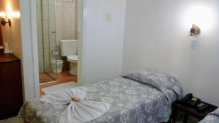 Colina Park Hotel - Piracicaba - 8