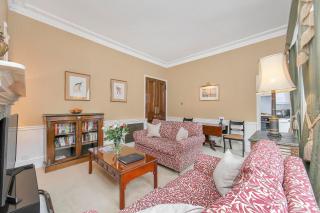 10 Curzon Street by Mansley - Londra - 3