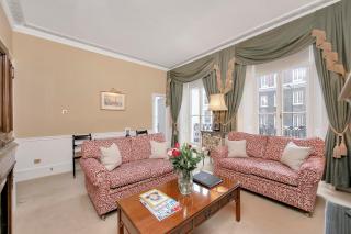 10 Curzon Street by Mansley - Londra - 7