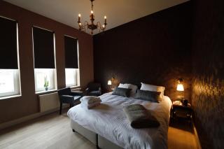 Maison Stout - Hasselt - 2