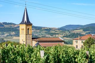 Hotel Le Chatard - 2