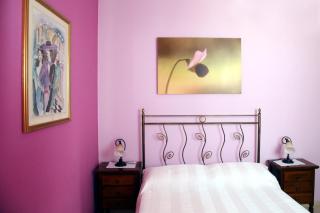 B&B Borgosolare - Specchia - 9