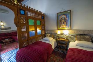 Riad Dar Cordoba - Fes - 6