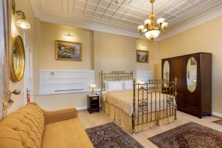 Darussaade Hotel Old City - Sultanahmet - Istambul - 2