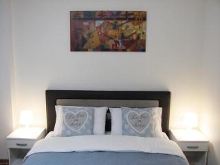 Bohemian Dawn Apartment - Belgrad - 2