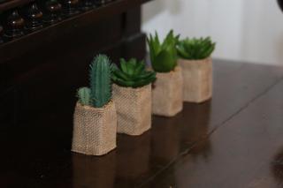 Cortile del Forno nel centro storico - 2