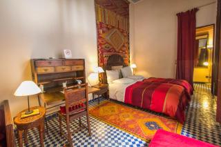 Riad Dar Cordoba - Fes - 7