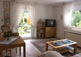 Ferienwohnung-Mosel - Traben-Trarbach - 3