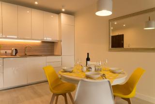 Apartament Na Urlop - Wisła Kamienna - Apartamenty z widokiem na panoramę Wisły - Wisła - 2