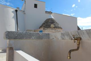 Dimore Miravalle - Martina Franca - 7