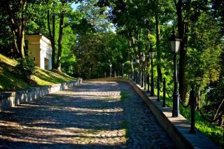 Pałac w Małkowie - 3