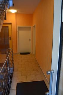 Villa Sabinium Appartement 1 und 4 - Heringsdorf - 5