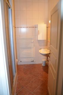 Villa Sabinium Appartement 1 und 4 - Heringsdorf - 4