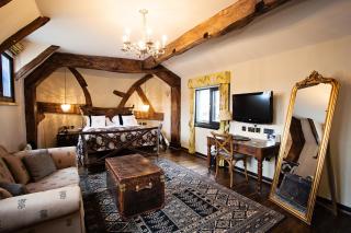 The White Swan Hotel - 6
