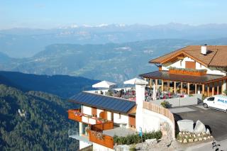 Hotel Gstatsch - Alpe di Siusi - 8