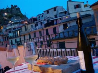 The Terrace - Vernazza - 0