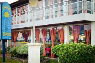 Hotel Termal Dayman - 9