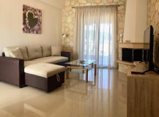 Amfithea House - Siviri - 0