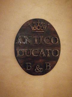 Antico Ducato - Bergame - 8