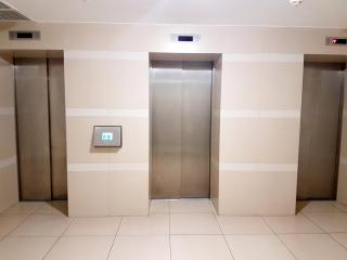 Most City Apart-Hotel - Dnipro - 5