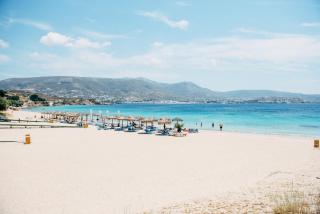 Villa Nafsika Paros - Logaras - 5